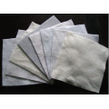 5-8 M Polypropylene /Polyester Material Non woven Needle Punched Geotextile